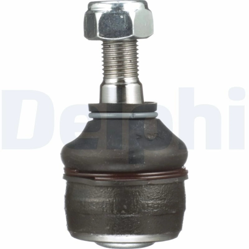 Delphi Steering Tie Rod End Ball Joint Front M16x1.5 fits Ford Maverick