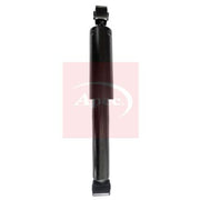 Apec Shock Absorber Damper Strut Rear Left fits Citroën Nemo 2009-2010 1.3 1.4