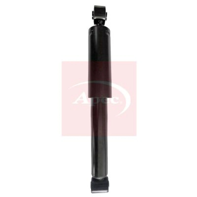 Apec Shock Absorber Damper Strut Rear Right ASA1075