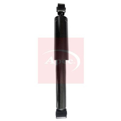 Apec Shock Absorber Damper Strut Rear Left fits Citroën Nemo 2009-2010 1.3 1.4
