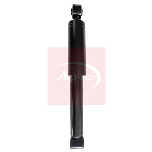 Apec Shock Absorber Damper Strut Rear Right ASA1075