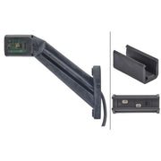 Hella Outline Mkr Lamp Po S Sml Rh Lateral Mounting 2XS 011 744-081 911703 2XS
