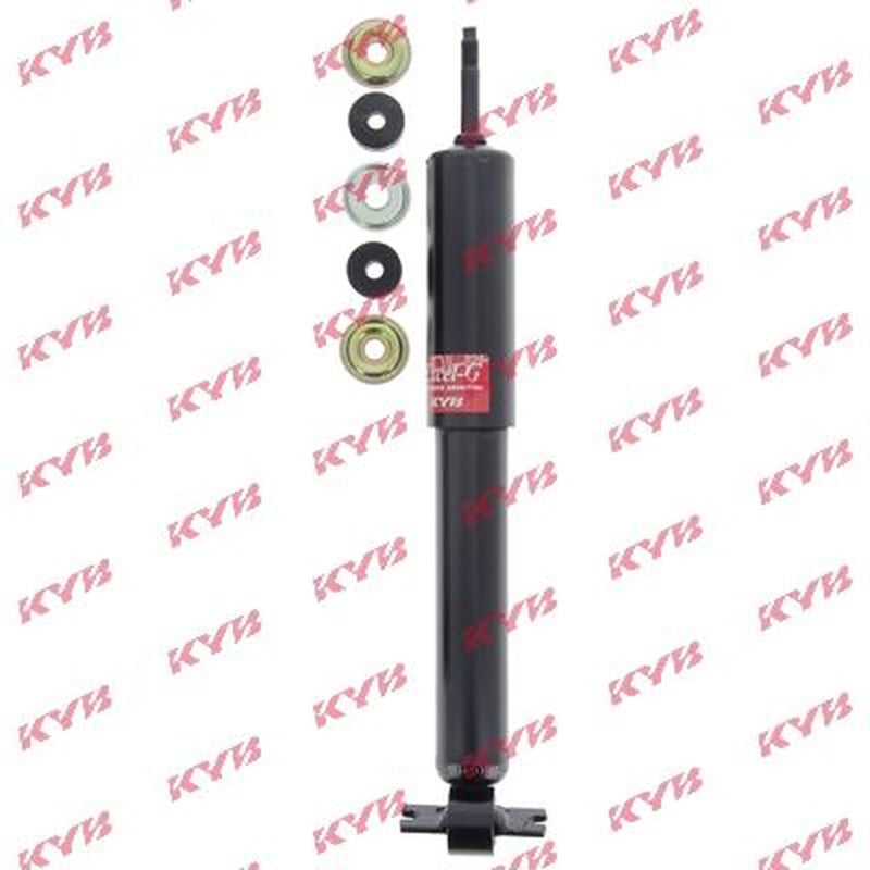KYB Shock Absorber Damper Strut Front fits Toyota Liteace 1985-1992 1.5 1.8 2.0