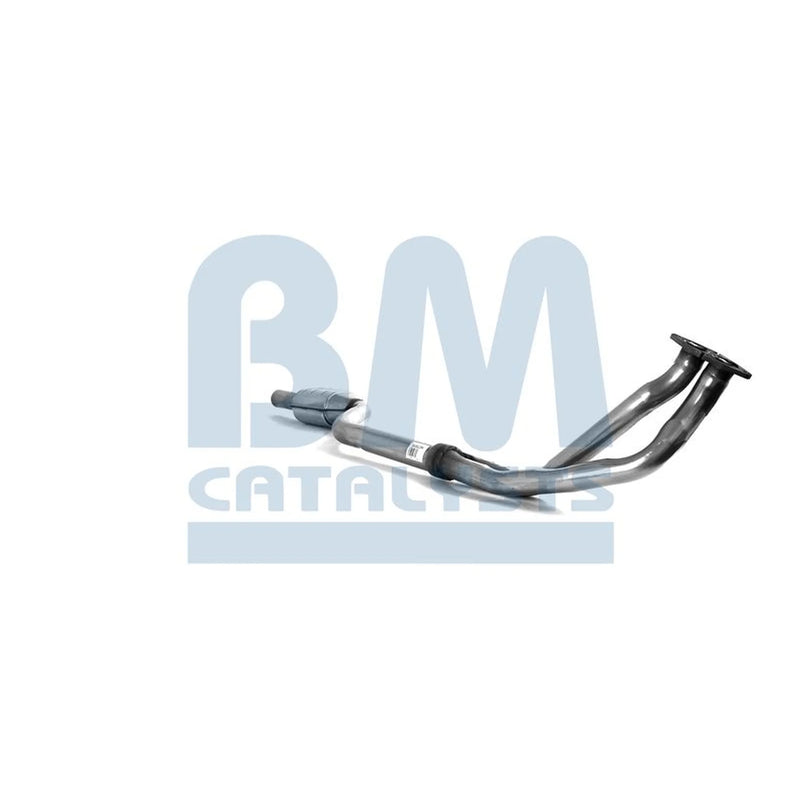 BM Catalysts Homologated Petrol Cat fits BMW Z3 Roadster 1998-2003 1.9