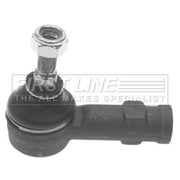 First Line Steering Tie Rod End Ball Joint fits Opel Ascona B 1975-1981 1.6 2.0