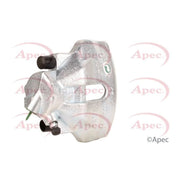 Apec Brake Caliper Assembly Front Left LCA256