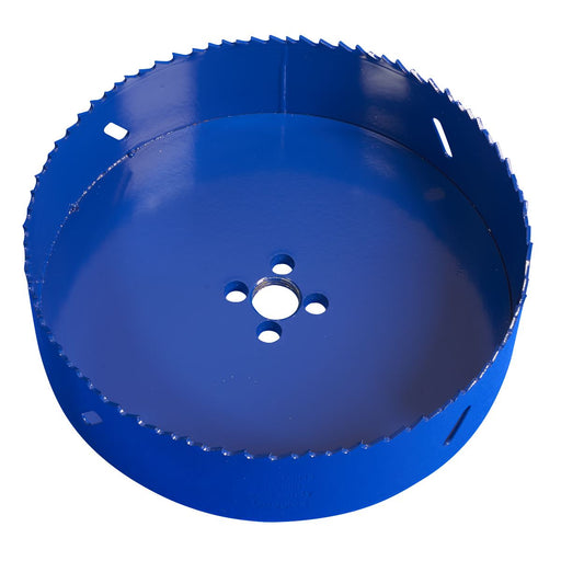 Sealey HSS Hole Saw Blade152mm WHS152 Sealey - Dynamic Drive