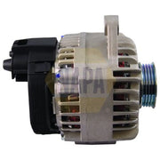NAPA Car Alternator 12V NAL1867