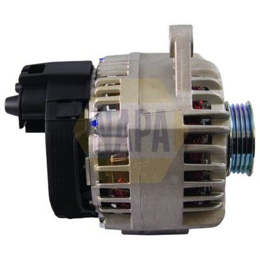 NAPA Car Alternator 12V fits Subaru Justy III 2003 on 1.3 1.5