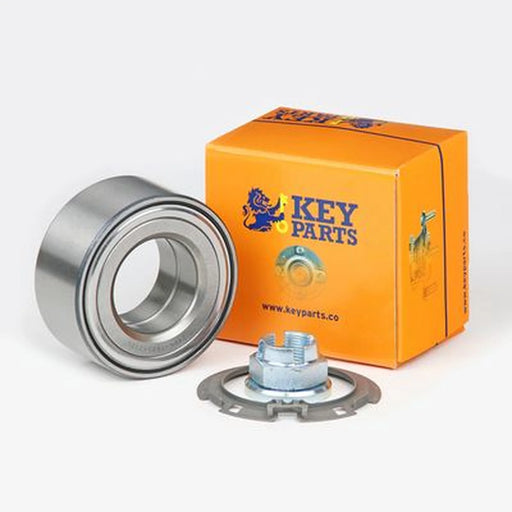 Key Parts Wheel Bearing Kit fits Nissan Primastar 2001-2006 1.9 2.0 2.5