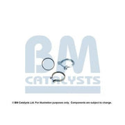 BM Catalysts Fitting Kit FK15079C FK15079C