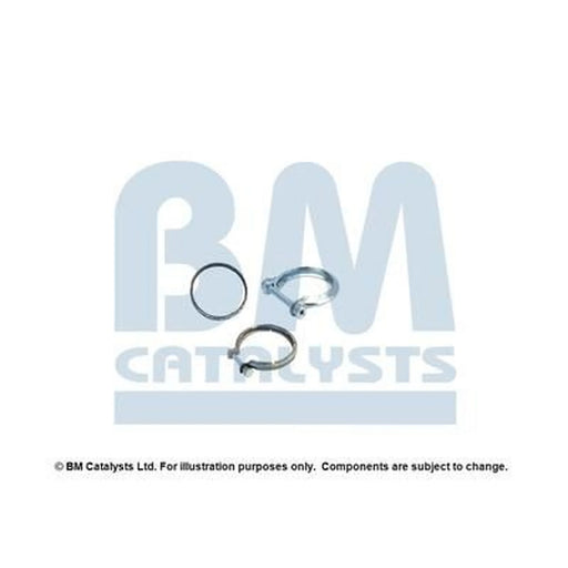 BM Catalysts Fitting Kit FK15015C FK15015C