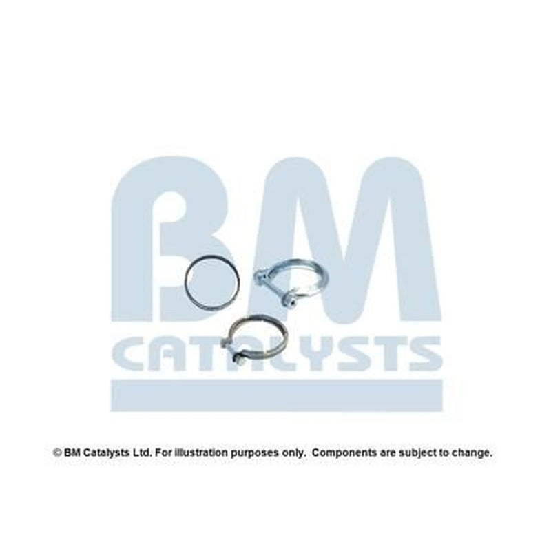 BM Catalysts Fitting Kit FK15132C FK15132C