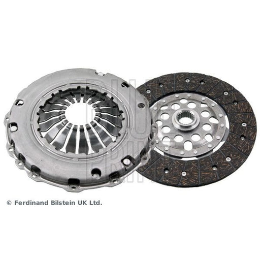 Blue Print Clutch Kit Set 3pc 219mm ADBP300026