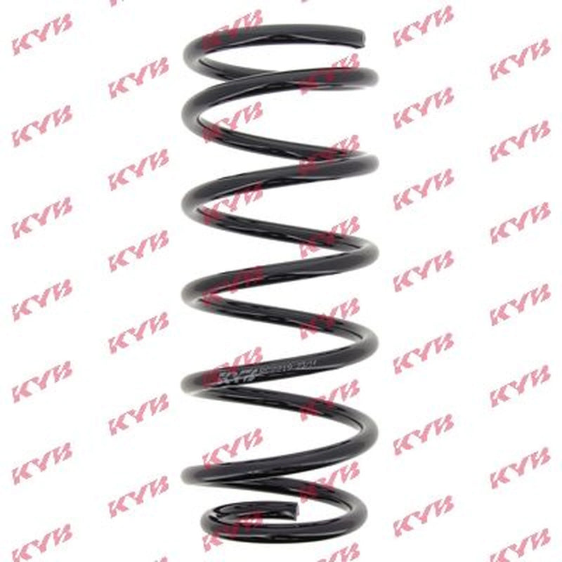 KYB Front Suspension Coil Spring fits Nissan Patrol Gr 1988-1998 2.8