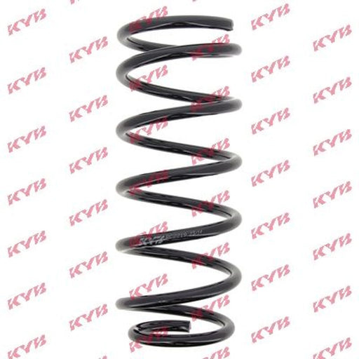 KYB 2 x Suspension Springs fits Nissan Patrol Gr 1988-1998 2.8