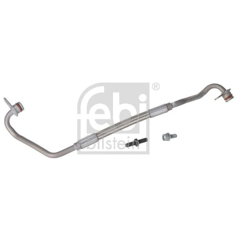 Febi Turbo Oil Feed Return Line 190605