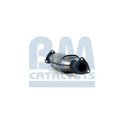 BM Catalysts Homologated Petrol Cat fits Vauxhall Carlton 1986-1994 1.8 2.0