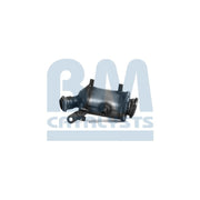 BM Catalysts Homologated Petrol Cat fits Renault Twingo III 2014-2019 0.9