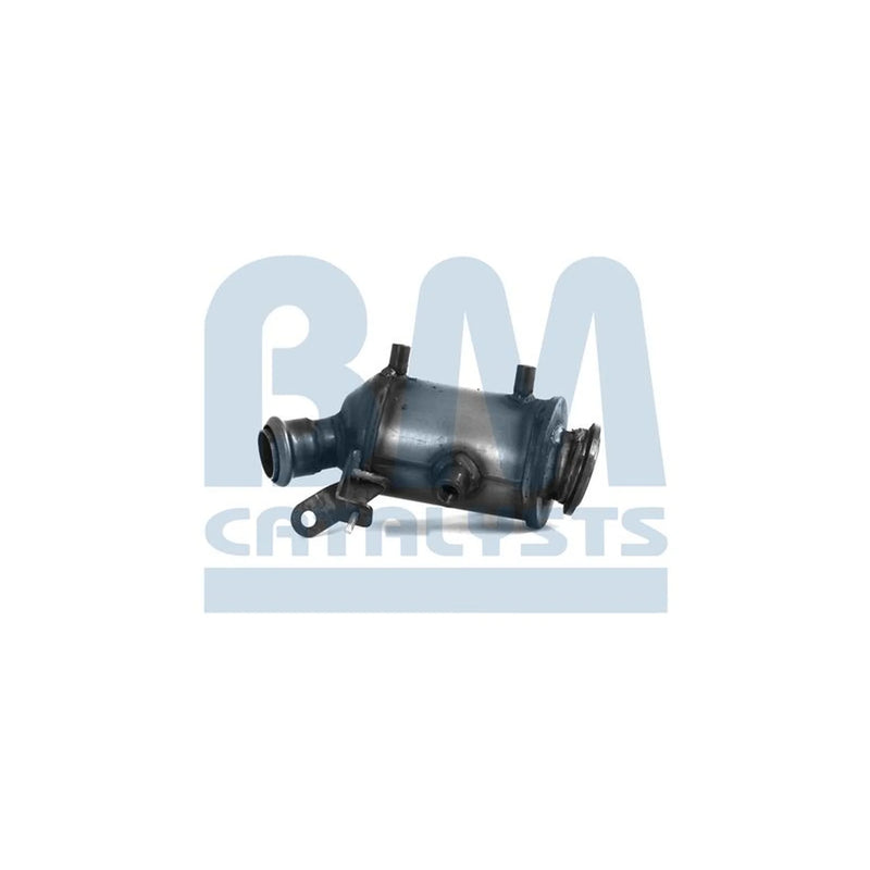 BM Catalysts Homologated Petrol Cat fits Renault Twingo III 2014-2019 0.9