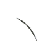 Bosch Brake Hydraulic Hose Line Rear fits Audi A4 Allroad B8 2009-2016 2.0 3.0