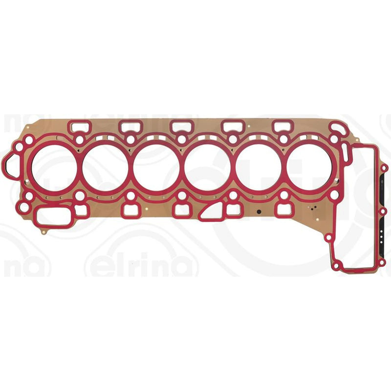 Elring Cylinder Head Gasket 1mm Thick fits Jaguar F-Pace 2020 on 3.0