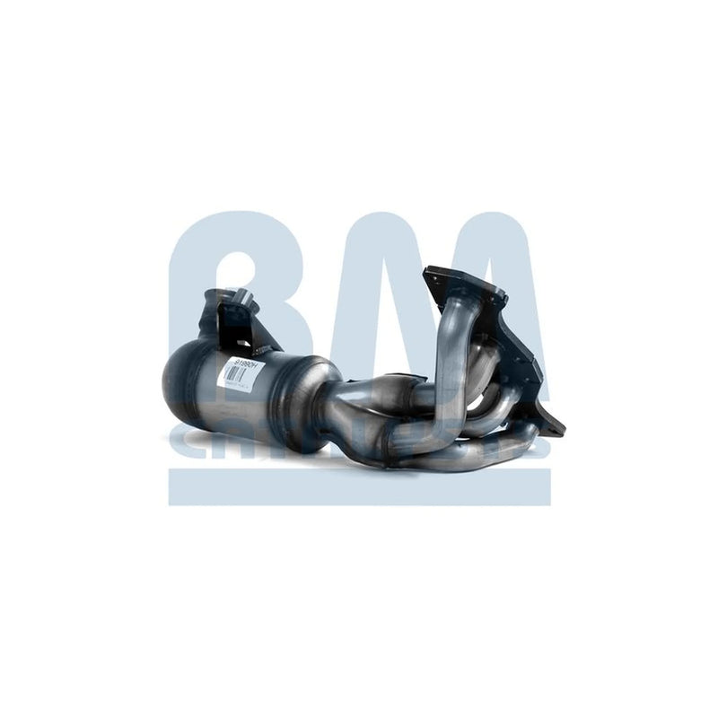 BM Catalysts Homologated Petrol Cat fits Citroën Berlingo Box Body 2009-2018 1.6