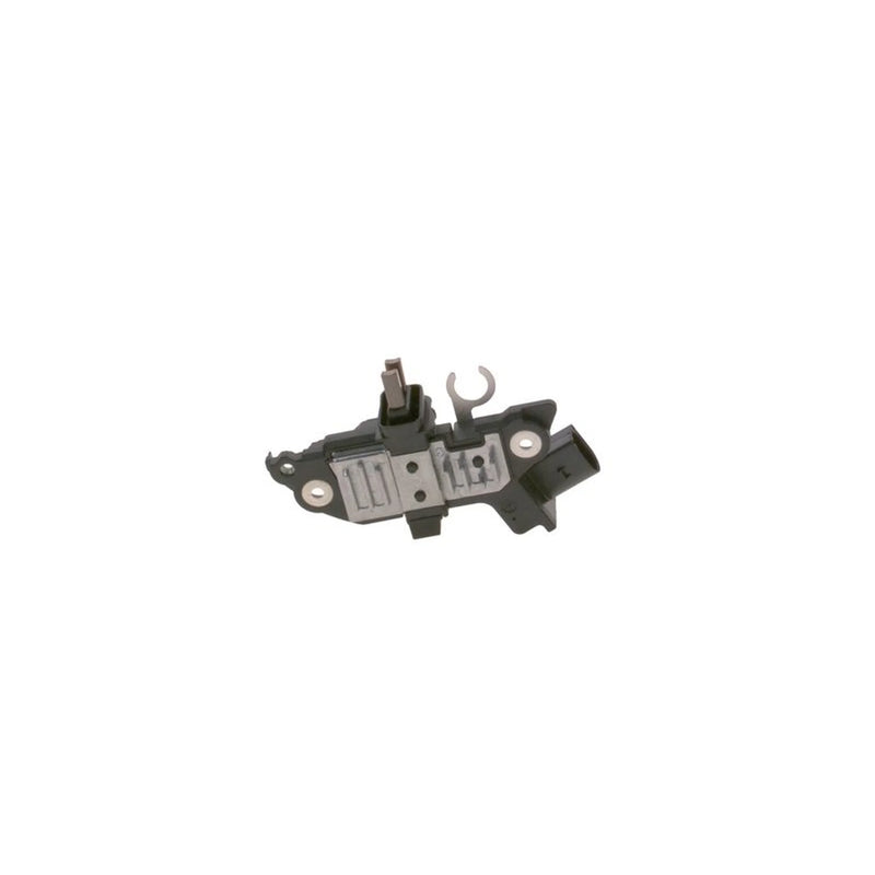 Bosch Alternator Voltage Regulator