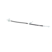 Bosch Brake Hydraulic Hose Line Front Left fits Kia Venga 2010-2019 1.4 1.6