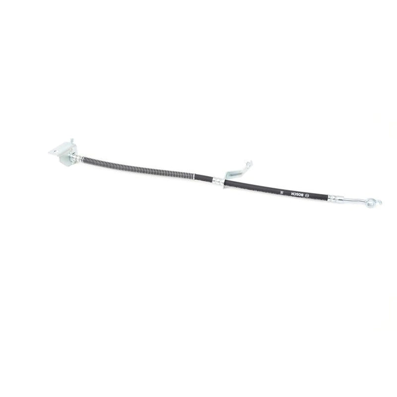 Bosch Brake Hydraulic Hose Line Front Left fits Kia Venga 2010-2019 1.4 1.6