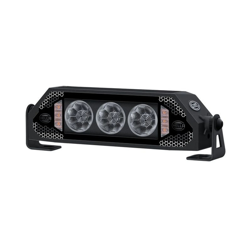 Hella Spotlight Dynaray 96'' Slim Spot Fl 1FF Front 1FF 359 100-011 1FF 359