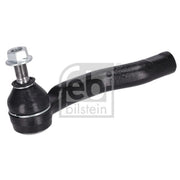 Febi Steering Tie Rod End Ball Joint Front Left 184603