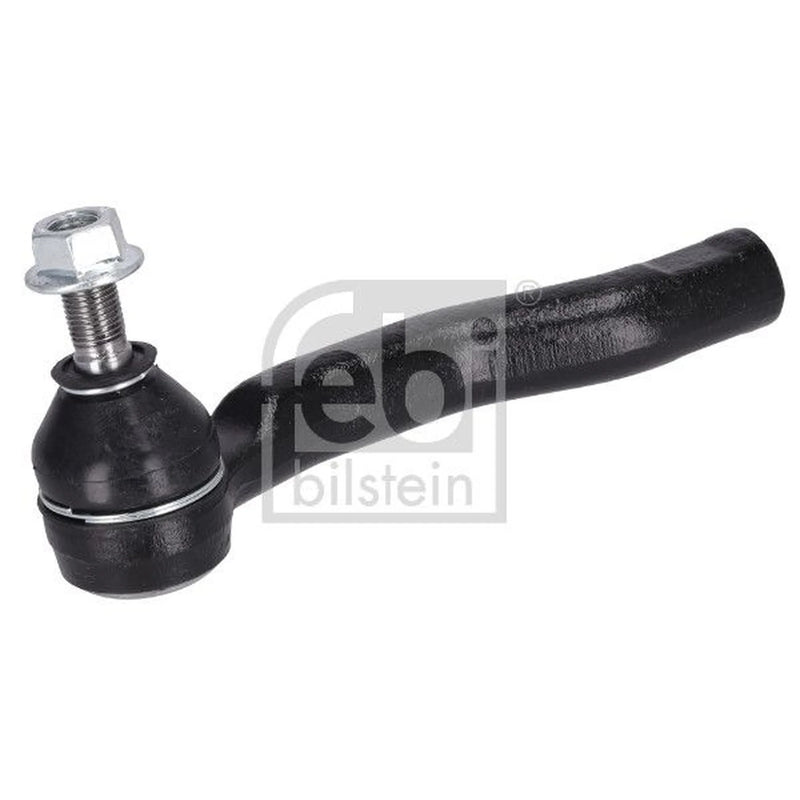 Febi Steering Tie Rod End Ball Joint Front Left 184603