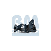 BM Catalysts Homologated Petrol Cat fits Hyundai I10 II 2013-2019 1.0