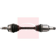 Apec CV Drive Shaft Driveshaft Front Left fits Toyota Avensis 2008-2018 2.0