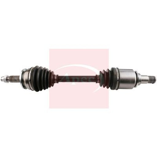 Apec CV Drive Shaft Driveshaft Front Left fits Toyota Avensis 2008-2018 2.0