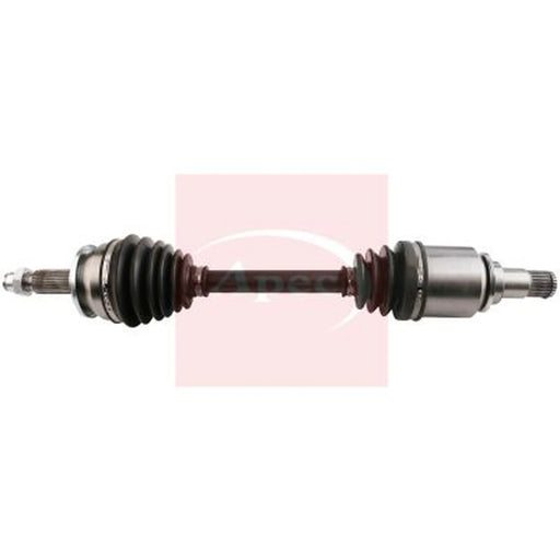 Apec CV Drive Shaft Driveshaft Front Left ADS1137L