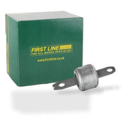 First Line Axle Beam Bushing Left fits Citroën C4 Grand Picasso II 2013-2018