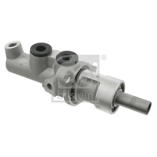 Febi Brake Master Cylinder Hydraulic Assembly 27548