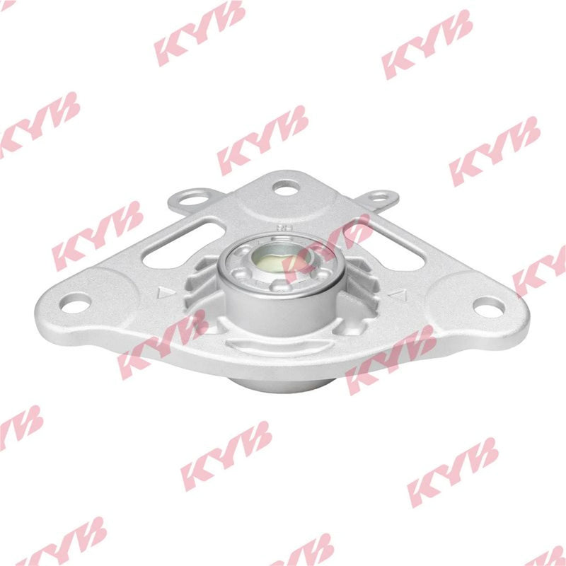 KYB Rear Right Suspension Strut Support Mount fits Fiat 500X 2014-2021