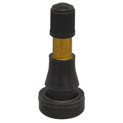 Sealey Snap-in Tubeless High Pressure Tyre Valve TR600 - Pack of 50 TVHP1 Sealey - Dynamic Drive
