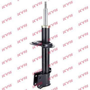 KYB Shock Absorber Damper Strut Front fits Fiat Uno 1983-2006