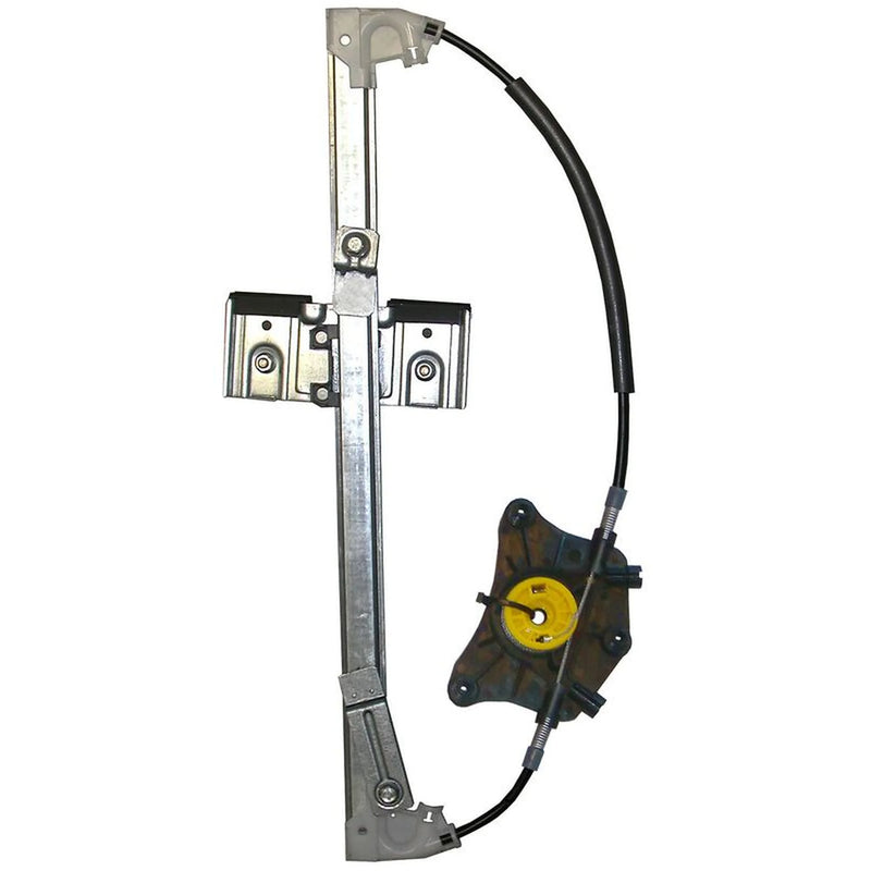 Valeo Electric Window Regulator Lifter Left Front 851140