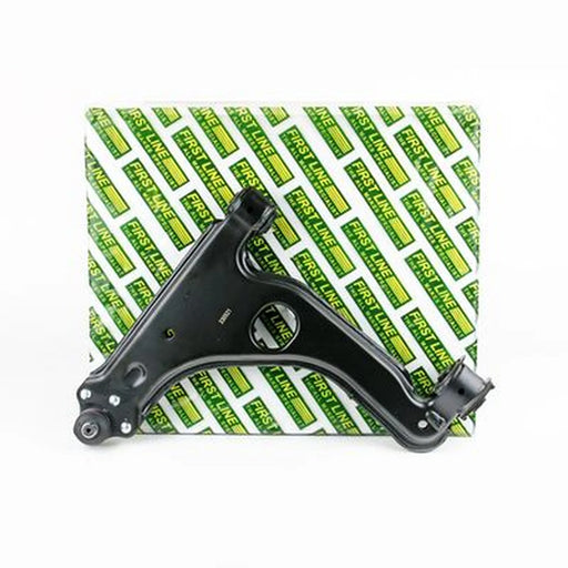 First Line Control/Trailing Arm fits Chevrolet Zafira 2001-2012 2.0