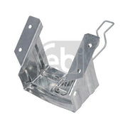 Febi Wheel Chock Holder Wide High 06929