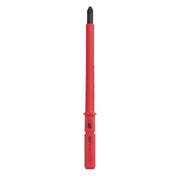 Draper XP1000 VDE PZ Type Interchangeable Screwdriver Blade, No.2 x 100mm Draper - Dynamic Drive