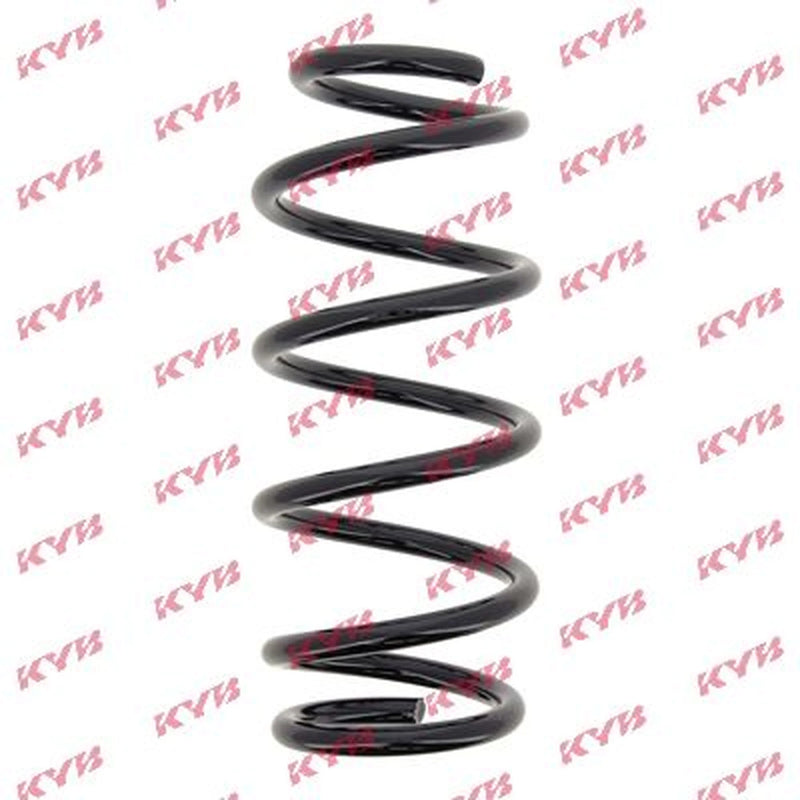 KYB 2 x Suspension Springs fits Mazda 6 2007-2013 1.8 2.0 2.2 2.5