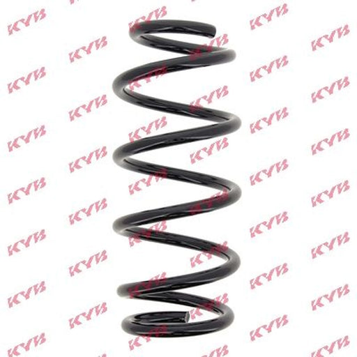 KYB 2 x Suspension Springs fits Mazda 6 2007-2013 1.8 2.0 2.2 2.5