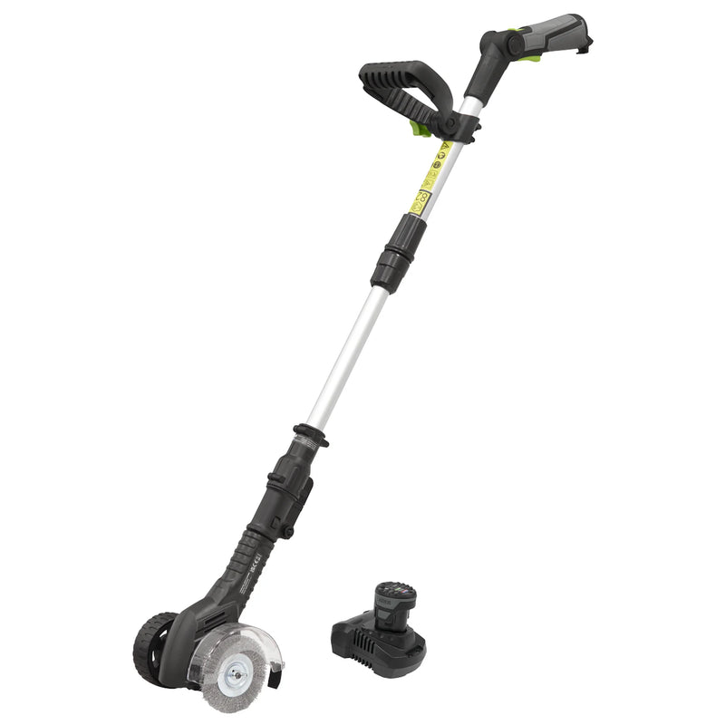 Sealey Cordless Joint Cleaner Kit CP108VJC 10.8V 100mm