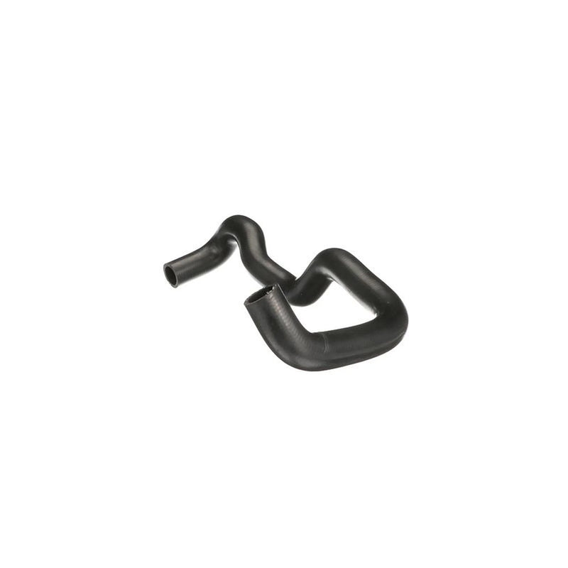 Gates Radiator Coolant Hose 890mm ID fits Chevrolet Matiz 2005-2013 1.0
